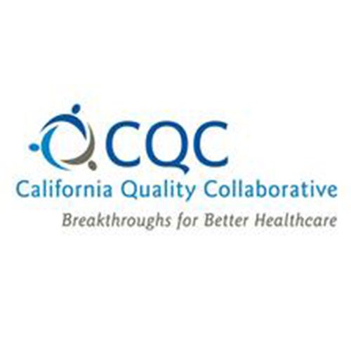 CIN Partner California Quality Collaborative Logo