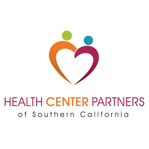 CIN Partner Health Center Partners of Southern California Logo