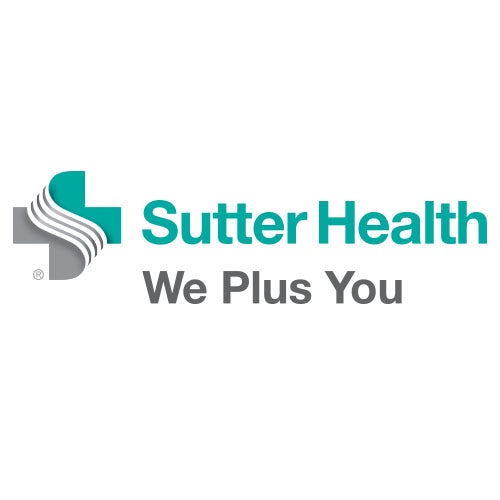 Sutter Health Logo