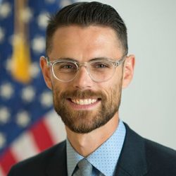 Andrey Ostrovsky, MD