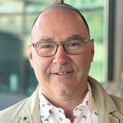 Scott Owens - California Health Care Foundation