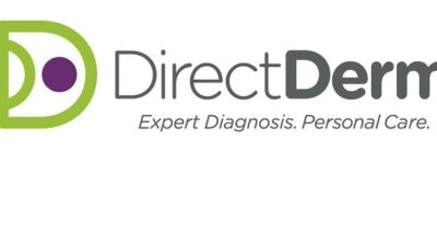 DirectDerm Logo