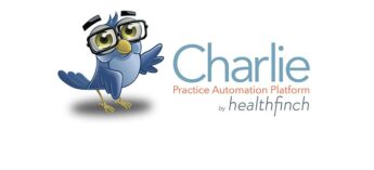 Healthfinch Logo