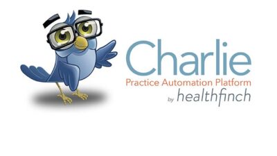 Healthfinch Logo