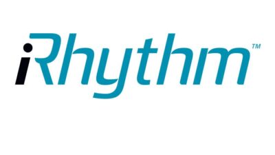 iRhythm Logo