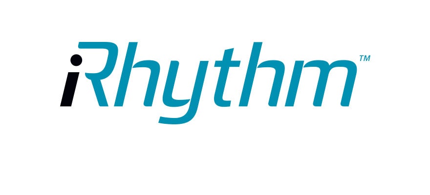 iRhythm Logo