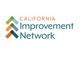 California Improvement Network (CIN) logo - better ideas for care delivery