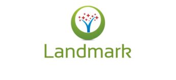 Landmark logo