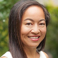 chou lynne keefe adviser