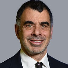 Mitchell Katz