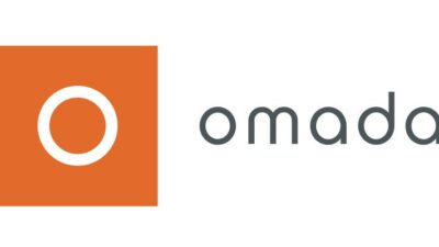 Omada logo