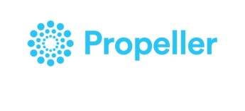 Propeller logo