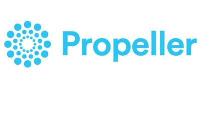 Propeller logo