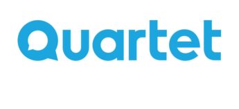 Quartet logo
