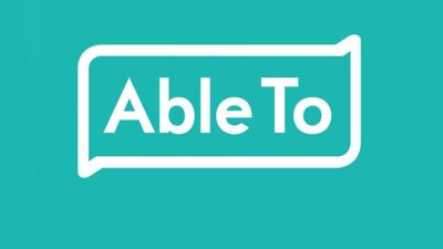 Able To logo