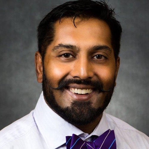 Dr. Tipu Khan