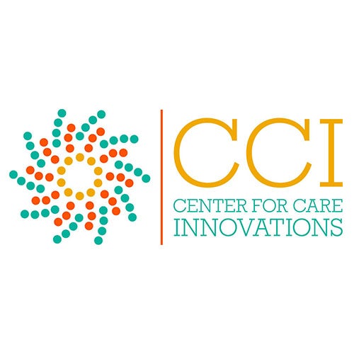 CIN Partner Center for Care Innovations Logo