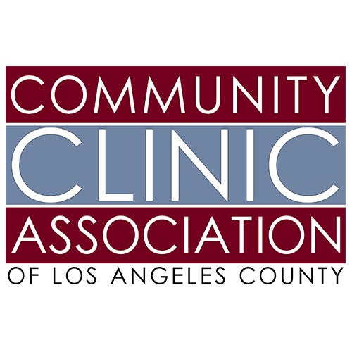 CIN Partner Community Clinic Association of Los Angeles Logo