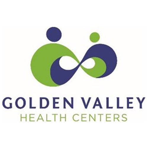 CIN Partner Golden Valley Health Centers Logo