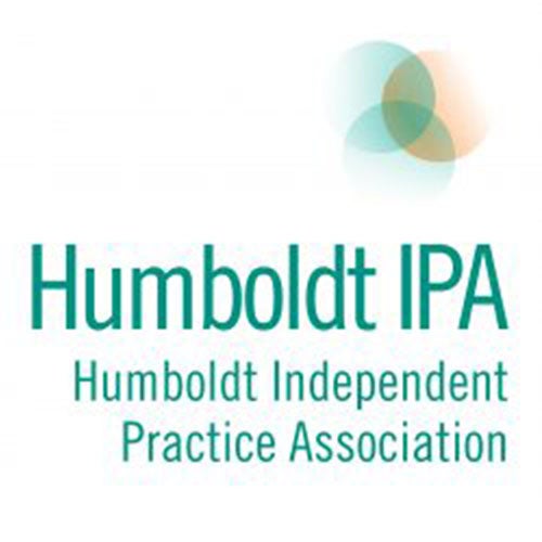 CIN Partner Humboldt Independent Practice Association Logo