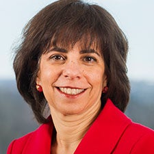 Joanne Kenen