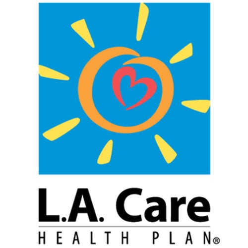 CIN Partner LA Care Health Plan Logo