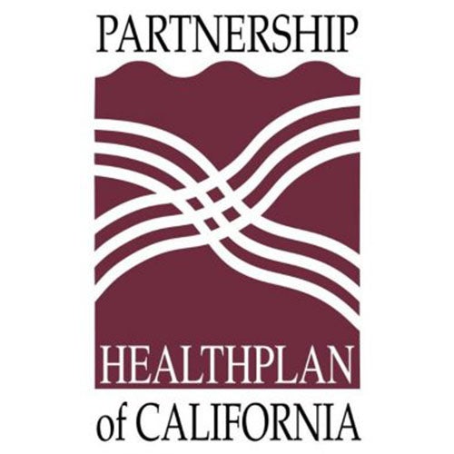 CIN Partner Partnership HealthPlan of California Logo