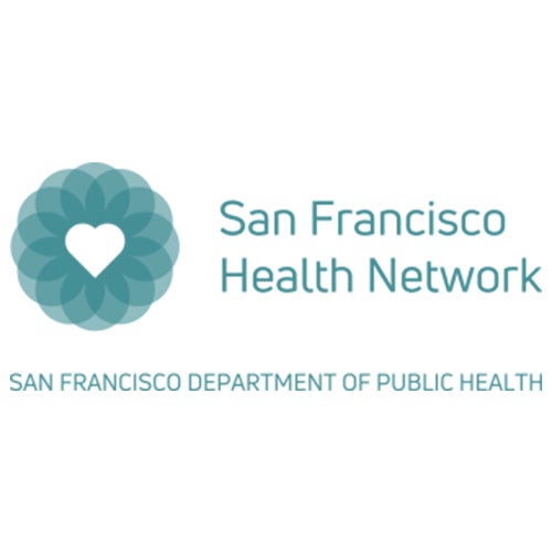 CIN Partner San Francisco Health Network Logo