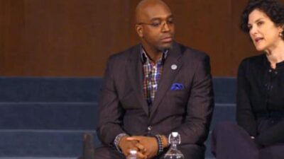 Pastor Corey Kennard And Dr. Jessica Zitter discuss racial disparities at the end-of-life.