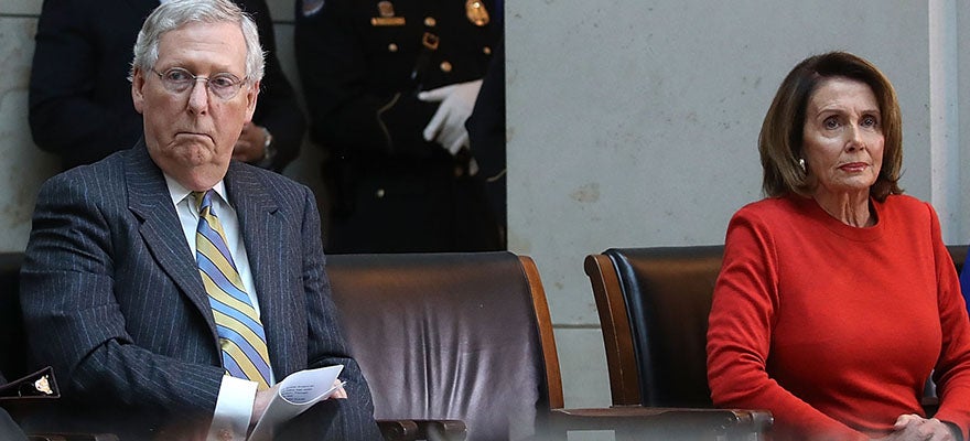 What To Expect In Health Policy Under A Divided Congress California Health Care Foundation