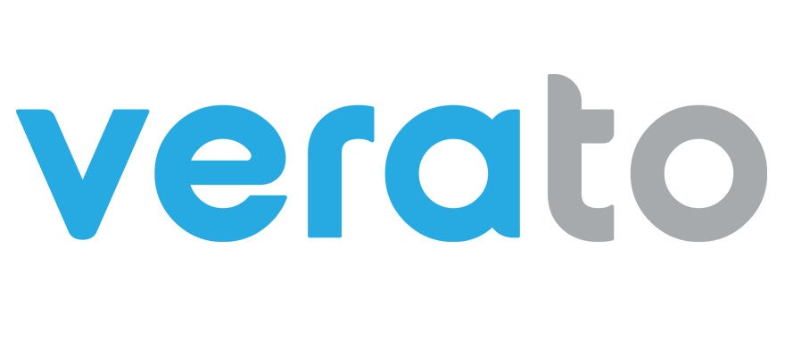 Verato logo