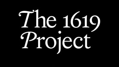 The 1619 Project, by the New York Times, examines how the legacy of slavery continues to shape and define life in the United States.