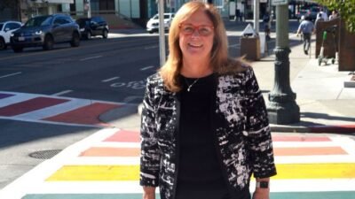 Deborah Kelch