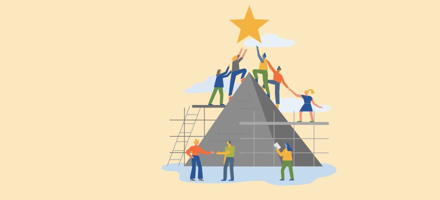 Cover image from Community Health Partnership toolkit