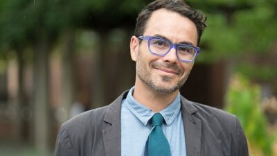 Dan Gorenstein
