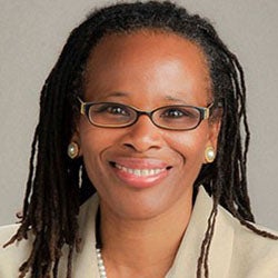 Donna L. Washington