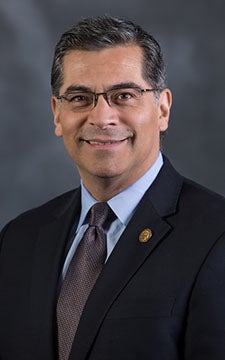 Xavier Bercerra, Attorney General of the State of California