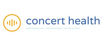 Concert Health Logo