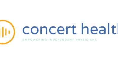 Concert Health Logo