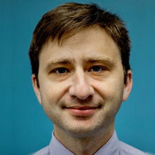 Aaron Baum