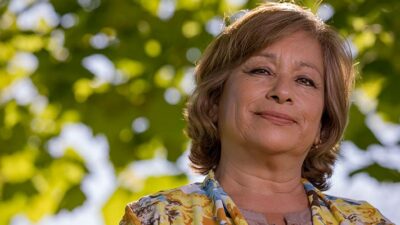 Aida Meza