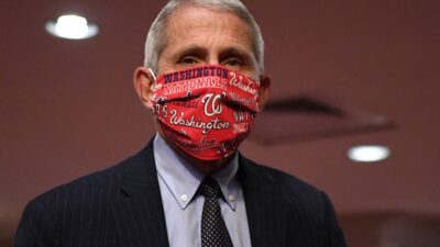 Anthony Fauci