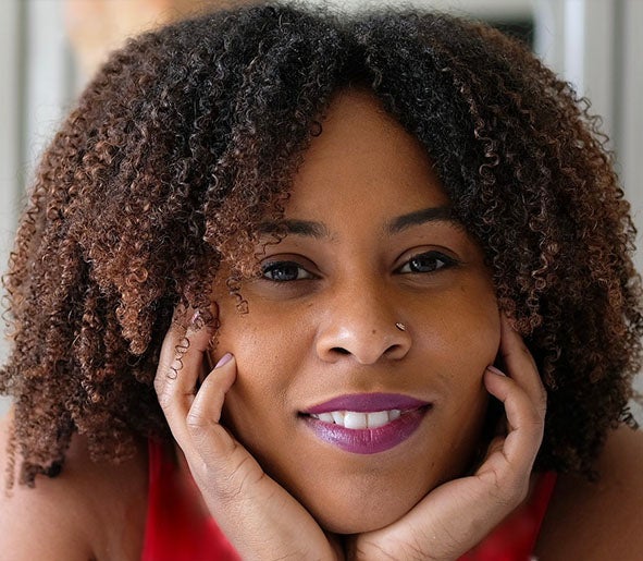 Ashley Edwards