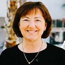 Georgia Burke