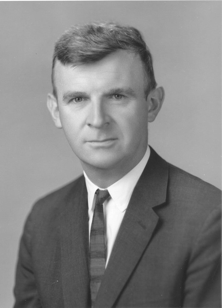 Philip R. Lee