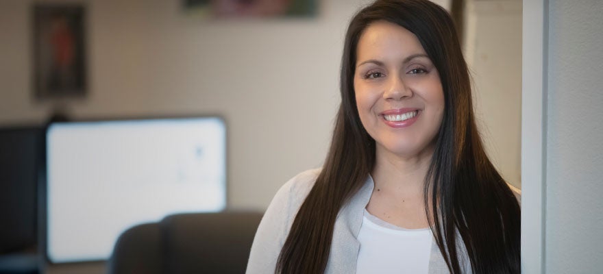 Maria Torres, Patient Navigator at Docent Health