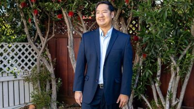 Dr. David Lin
