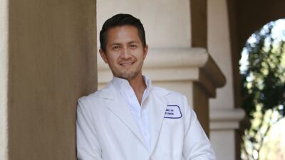 Dr. Joel Ramirez