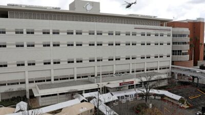 Community Regional Medical Center