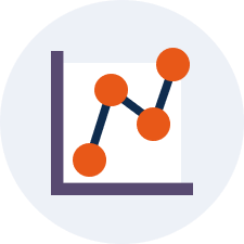 Graph Icon